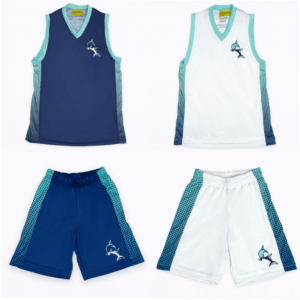 Basketball Kit