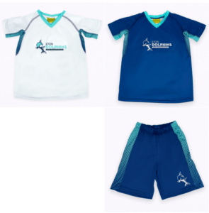 Flag Football Kit