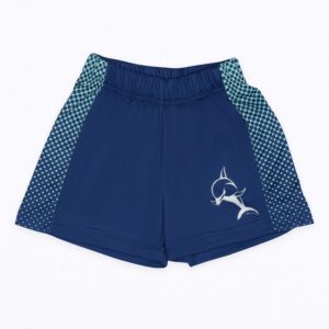 Flag Short