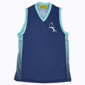 Basketball T-shirt