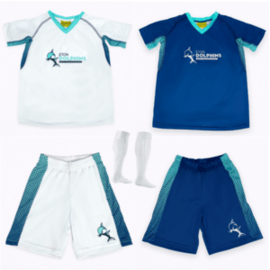 Soccer Kit