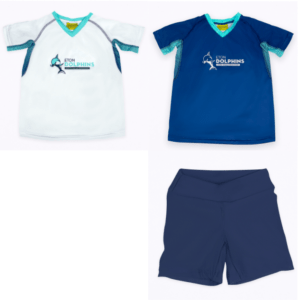 Kit Volleyball